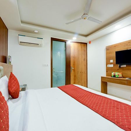Glory Inn Near Delhi International Airport Νέο Δελχί Εξωτερικό φωτογραφία