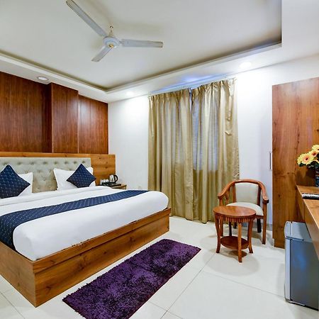 Glory Inn Near Delhi International Airport Νέο Δελχί Εξωτερικό φωτογραφία